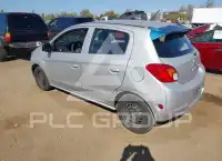2015 Mitsubishi MIRAGE фото