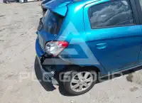 2015 Mitsubishi MIRAGE фото