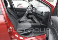 2015 Mitsubishi MIRAGE фото