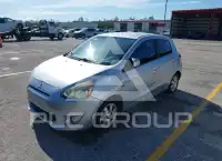 2015 Mitsubishi MIRAGE фото