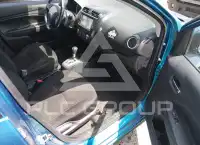 2015 Mitsubishi MIRAGE фото