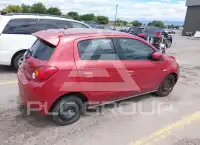 2015 Mitsubishi MIRAGE photo