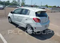 2015 Mitsubishi MIRAGE photo