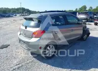 2015 Mitsubishi MIRAGE photo