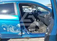 2015 Mitsubishi MIRAGE photo