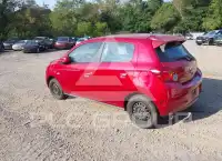 2015 Mitsubishi MIRAGE фото