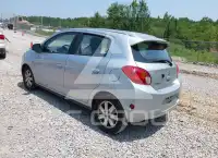 2015 Mitsubishi MIRAGE фото