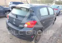 2015 Mitsubishi MIRAGE фото