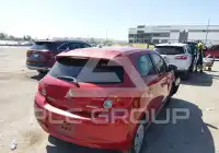 2015 Mitsubishi MIRAGE photo