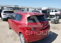 2015 Mitsubishi MIRAGE photo