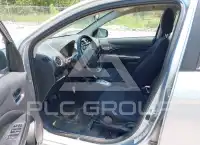 2015 Mitsubishi MIRAGE фото