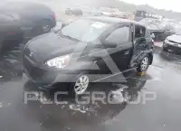 2015 Mitsubishi MIRAGE фото