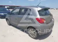 2015 Mitsubishi MIRAGE фото