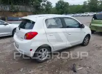 2015 Mitsubishi MIRAGE фото