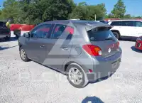 2015 Mitsubishi MIRAGE photo