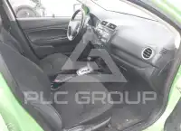 2015 Mitsubishi MIRAGE photo