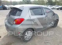 2015 Mitsubishi MIRAGE photo