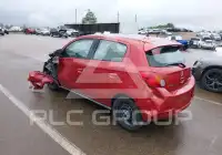 2015 Mitsubishi MIRAGE фото