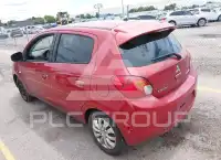 2015 Mitsubishi MIRAGE photo