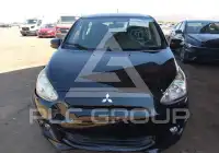 2015 Mitsubishi MIRAGE фото