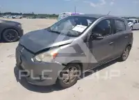 2015 Mitsubishi MIRAGE фото