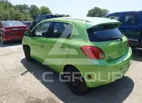 2015 Mitsubishi MIRAGE фото