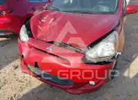 2015 Mitsubishi MIRAGE фото