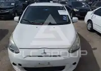 2015 Mitsubishi MIRAGE photo