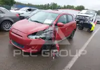 2015 Mitsubishi MIRAGE фото
