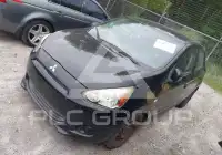 2015 Mitsubishi MIRAGE photo