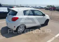 2015 Mitsubishi MIRAGE photo