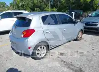 2015 Mitsubishi MIRAGE фото