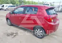 2015 Mitsubishi MIRAGE фото
