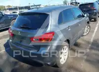 2015 Mitsubishi OUTLANDER фото