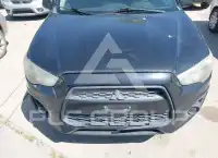 2015 Mitsubishi OUTLANDER фото