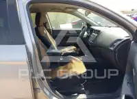 2015 Mitsubishi OUTLANDER фото