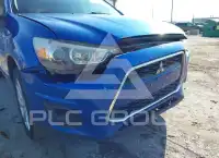 2015 Mitsubishi OUTLANDER фото