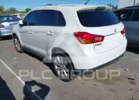 2015 Mitsubishi OUTLANDER фото