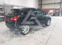 2015 Mitsubishi OUTLANDER фото