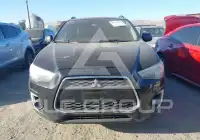 2015 Mitsubishi OUTLANDER фото