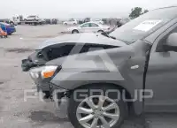 2015 Mitsubishi OUTLANDER фото