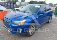 2015 Mitsubishi OUTLANDER фото