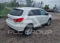 2015 Mitsubishi OUTLANDER фото