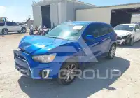 2015 Mitsubishi OUTLANDER фото