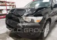 2015 Mitsubishi OUTLANDER фото