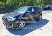 2015 Mitsubishi OUTLANDER фото