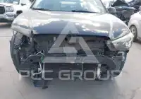 2015 Mitsubishi OUTLANDER фото