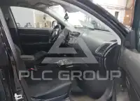 2015 Mitsubishi OUTLANDER фото