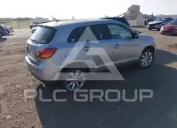 2015 Mitsubishi OUTLANDER фото