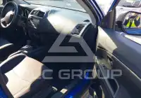 2015 Mitsubishi OUTLANDER photo